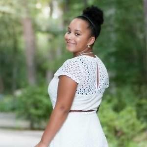 Meet your Posher, Kisstina